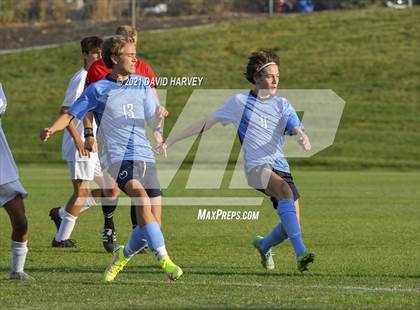 Thumbnail 3 in Pomona @ Ralston Valley photogallery.