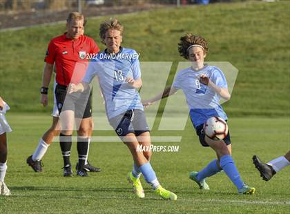 Thumbnail 1 in Pomona @ Ralston Valley photogallery.