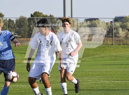 Thumbnail 2 in Pomona @ Ralston Valley photogallery.