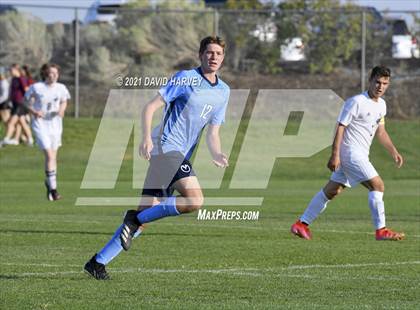 Thumbnail 2 in Pomona @ Ralston Valley photogallery.