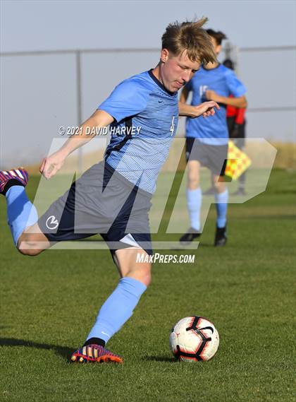 Thumbnail 2 in Pomona @ Ralston Valley photogallery.