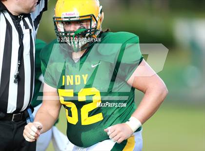 Thumbnail 3 in Hopewell @ Independence photogallery.