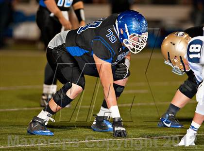 Thumbnail 2 in Vista Murrieta vs. Norco (CIF SS Playoffs) photogallery.