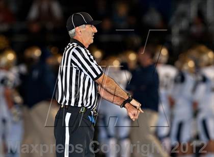 Thumbnail 2 in Vista Murrieta vs. Norco (CIF SS Playoffs) photogallery.