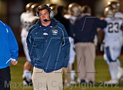 Thumbnail 1 in Vista Murrieta vs. Norco (CIF SS Playoffs) photogallery.