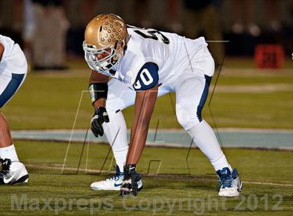 Thumbnail 3 in Vista Murrieta vs. Norco (CIF SS Playoffs) photogallery.
