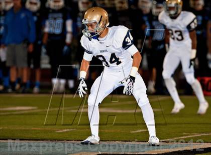 Thumbnail 2 in Vista Murrieta vs. Norco (CIF SS Playoffs) photogallery.