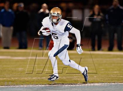 Thumbnail 2 in Vista Murrieta vs. Norco (CIF SS Playoffs) photogallery.