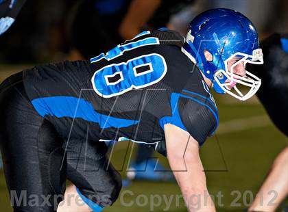 Thumbnail 2 in Vista Murrieta vs. Norco (CIF SS Playoffs) photogallery.