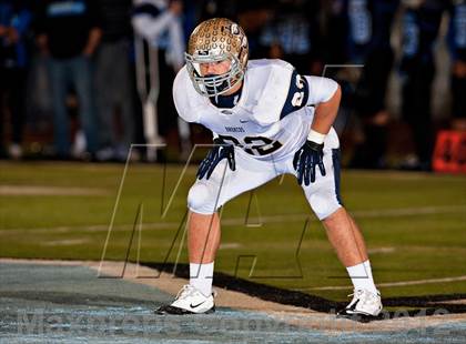 Thumbnail 1 in Vista Murrieta vs. Norco (CIF SS Playoffs) photogallery.