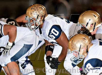 Thumbnail 1 in Vista Murrieta vs. Norco (CIF SS Playoffs) photogallery.