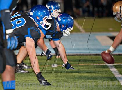 Thumbnail 3 in Vista Murrieta vs. Norco (CIF SS Playoffs) photogallery.