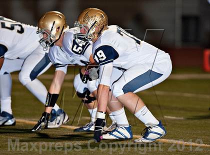Thumbnail 3 in Vista Murrieta vs. Norco (CIF SS Playoffs) photogallery.