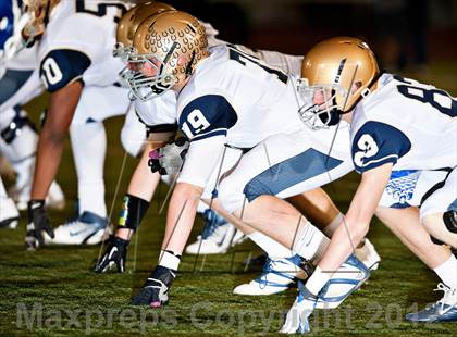 Thumbnail 2 in Vista Murrieta vs. Norco (CIF SS Playoffs) photogallery.