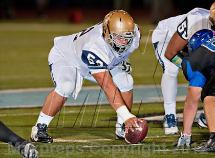 Thumbnail 2 in Vista Murrieta vs. Norco (CIF SS Playoffs) photogallery.