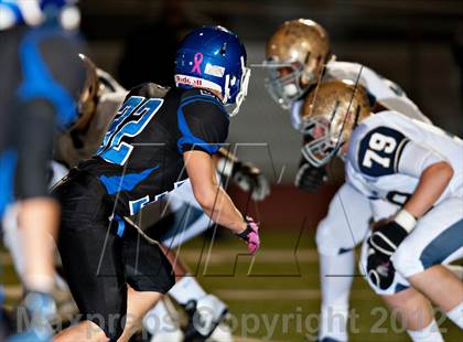 Thumbnail 1 in Vista Murrieta vs. Norco (CIF SS Playoffs) photogallery.