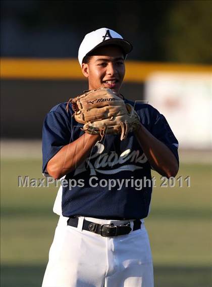 Thumbnail 2 in Alonso @ Brandon photogallery.