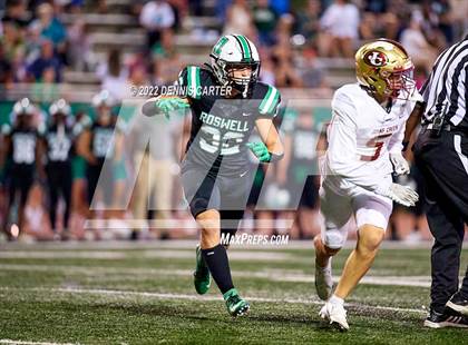 Thumbnail 2 in Johns Creek @ Roswell photogallery.