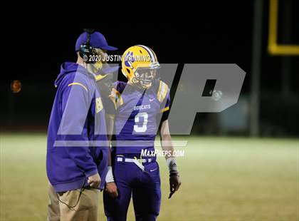 Thumbnail 1 in Gosnell vs. Dumas (AAA 4A 2nd Round Playoff) photogallery.