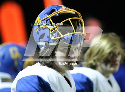 Thumbnail 2 in Gosnell vs. Dumas (AAA 4A 2nd Round Playoff) photogallery.
