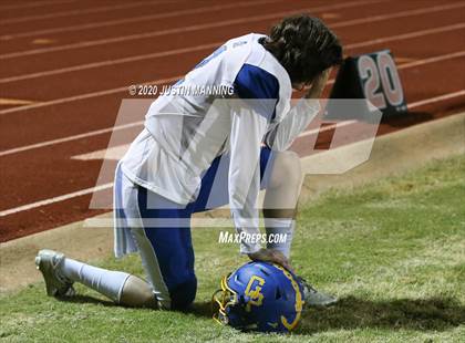 Thumbnail 1 in Gosnell vs. Dumas (AAA 4A 2nd Round Playoff) photogallery.
