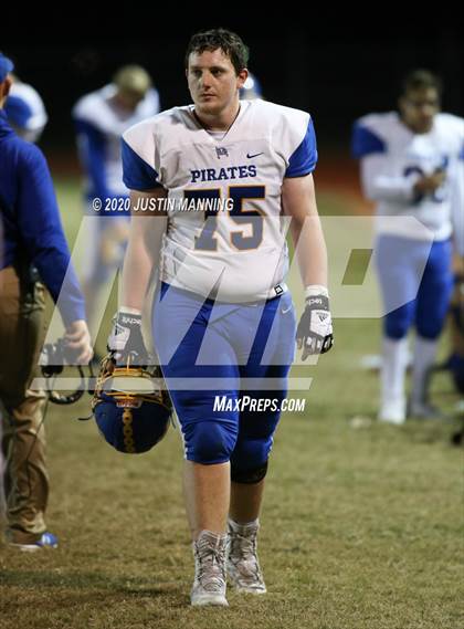 Thumbnail 1 in Gosnell vs. Dumas (AAA 4A 2nd Round Playoff) photogallery.