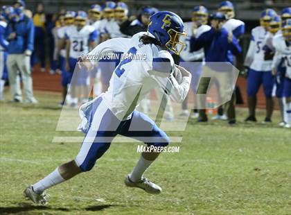 Thumbnail 2 in Gosnell vs. Dumas (AAA 4A 2nd Round Playoff) photogallery.