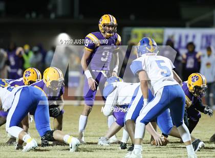 Thumbnail 1 in Gosnell vs. Dumas (AAA 4A 2nd Round Playoff) photogallery.