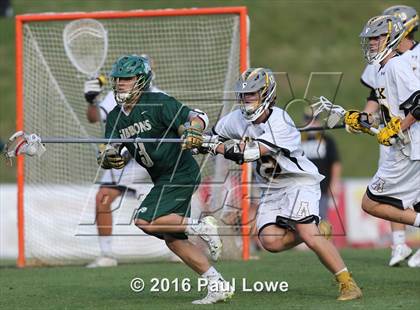 Thumbnail 2 in Cardinal Gibbons at Apex photogallery.