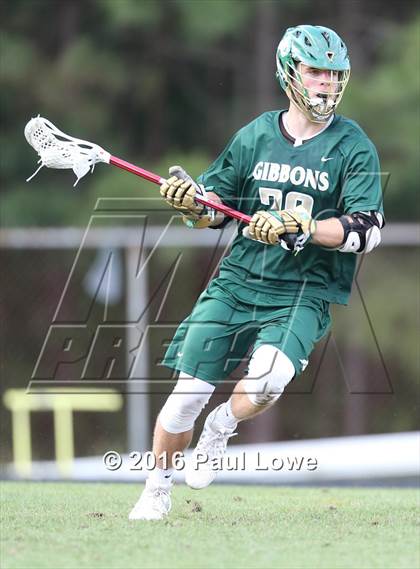 Thumbnail 3 in Cardinal Gibbons at Apex photogallery.