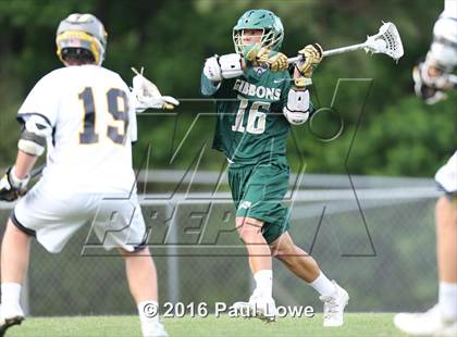 Thumbnail 1 in Cardinal Gibbons at Apex photogallery.