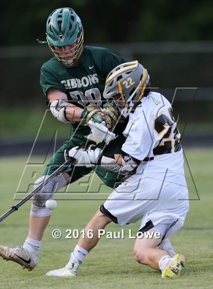 Thumbnail 3 in Cardinal Gibbons at Apex photogallery.