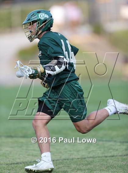 Thumbnail 2 in Cardinal Gibbons at Apex photogallery.