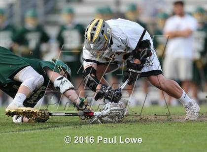 Thumbnail 3 in Cardinal Gibbons at Apex photogallery.