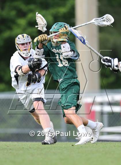 Thumbnail 2 in Cardinal Gibbons at Apex photogallery.