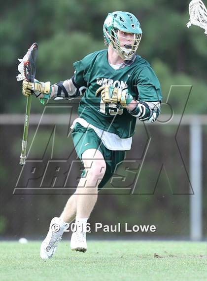 Thumbnail 3 in Cardinal Gibbons at Apex photogallery.