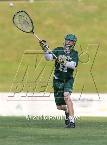 Thumbnail 1 in Cardinal Gibbons at Apex photogallery.