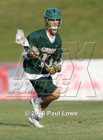 Thumbnail 1 in Cardinal Gibbons at Apex photogallery.