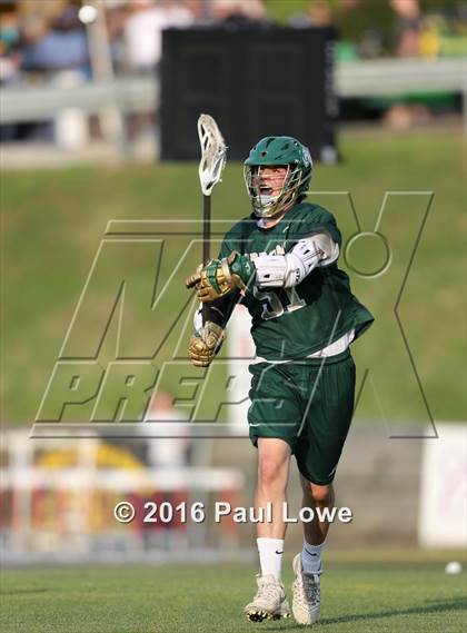 Thumbnail 2 in Cardinal Gibbons at Apex photogallery.