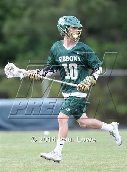 Thumbnail 2 in Cardinal Gibbons at Apex photogallery.