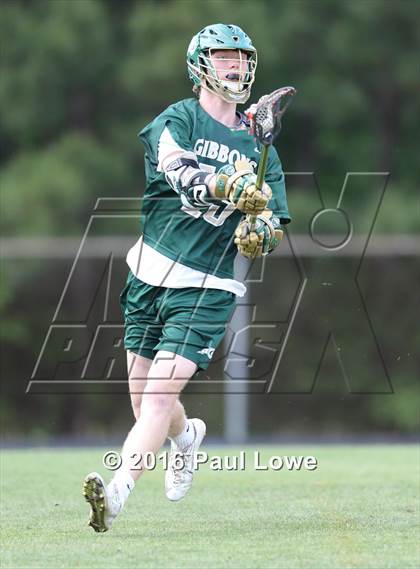Thumbnail 1 in Cardinal Gibbons at Apex photogallery.