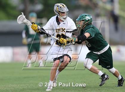 Thumbnail 1 in Cardinal Gibbons at Apex photogallery.