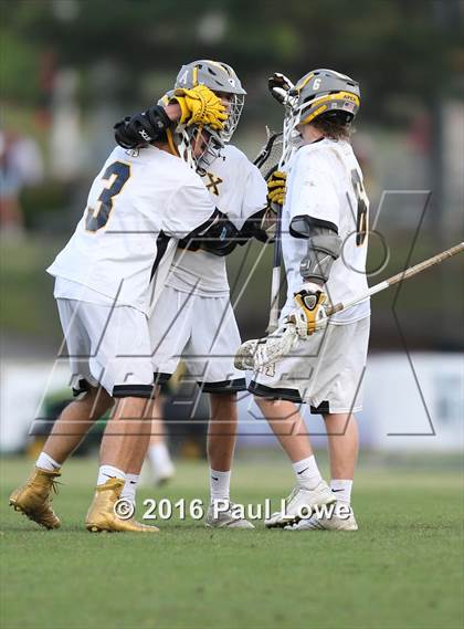 Thumbnail 2 in Cardinal Gibbons at Apex photogallery.