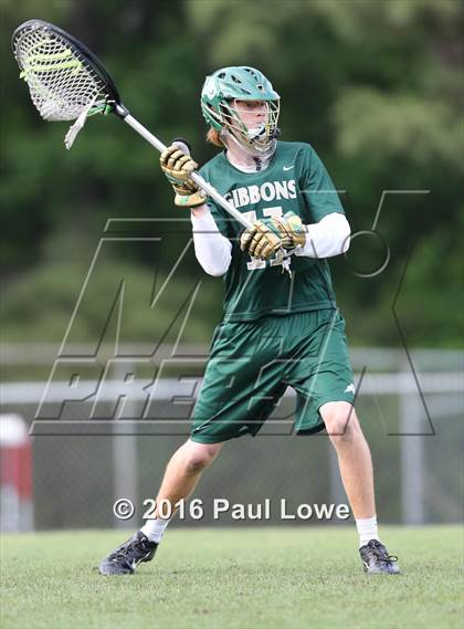 Thumbnail 2 in Cardinal Gibbons at Apex photogallery.