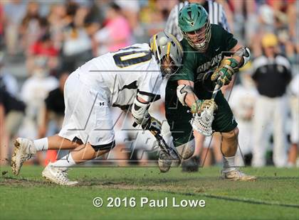 Thumbnail 3 in Cardinal Gibbons at Apex photogallery.