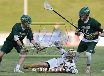 Thumbnail 3 in Cardinal Gibbons at Apex photogallery.