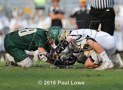 Thumbnail 3 in Cardinal Gibbons at Apex photogallery.