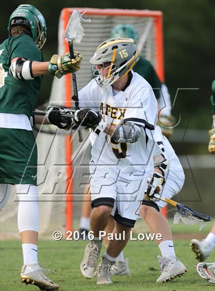 Thumbnail 1 in Cardinal Gibbons at Apex photogallery.