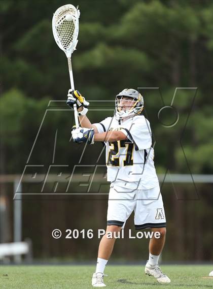 Thumbnail 2 in Cardinal Gibbons at Apex photogallery.