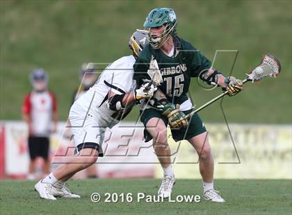 Thumbnail 3 in Cardinal Gibbons at Apex photogallery.